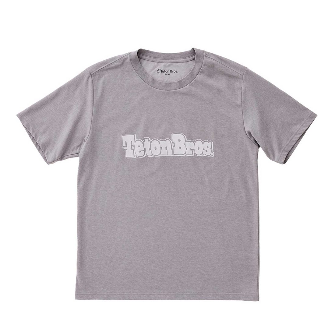 ティートンブロス tシャツのおすすめ人気商品一覧 通販 - Yahoo