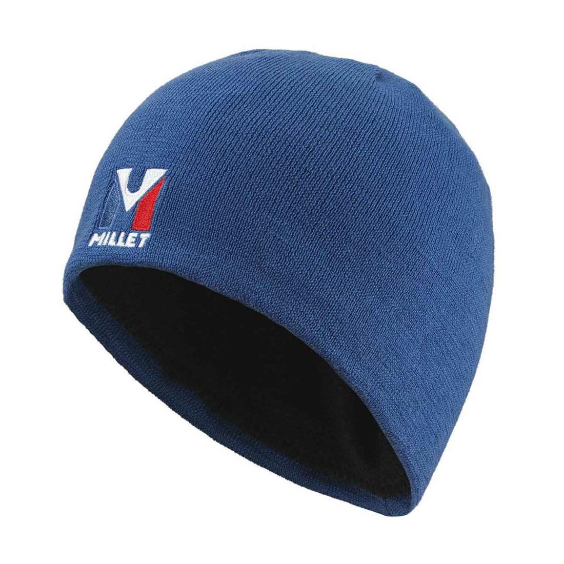 MAMMUT（マムート） ミレー アクティブ ウール ビーニー ニット帽 国内