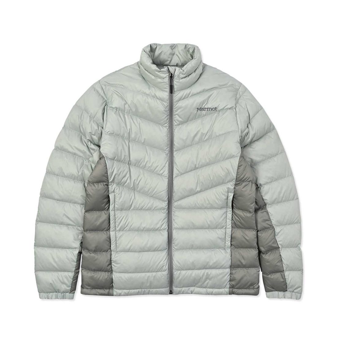 MAMMUT（マムート） マーモット エイブル ダウンジャケット 750FP