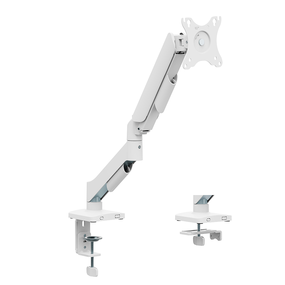 GREEN HOUSE（グリーンハウス） モニターアーム 最大32インチ 耐荷重