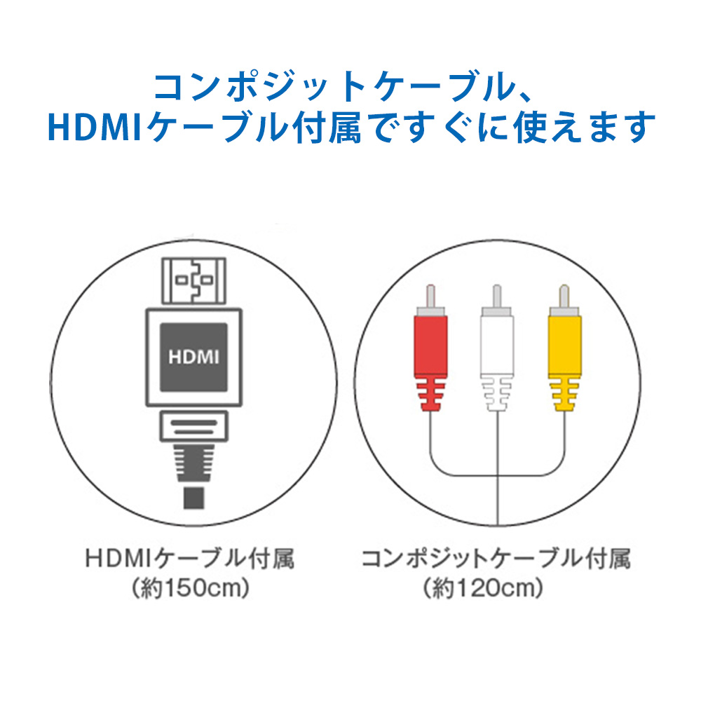 GREEN HOUSE（グリーンハウス） DVDプレーヤー 据え置き HDMI対応