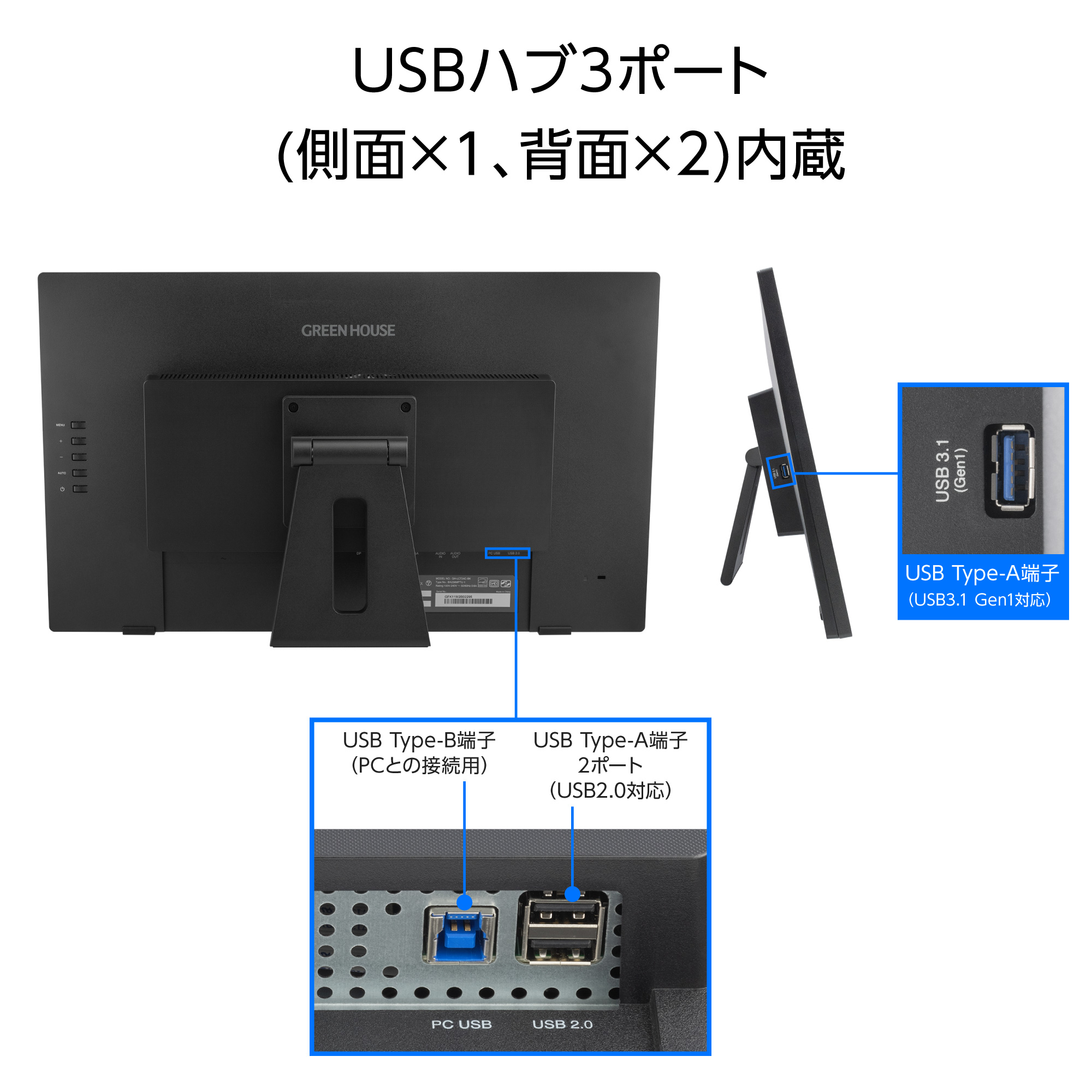 ゲームキューブ PCディスプレイ接続セット付き 周辺機器紹介】Be Art製！ゲームキューブ用5インチTFT液晶