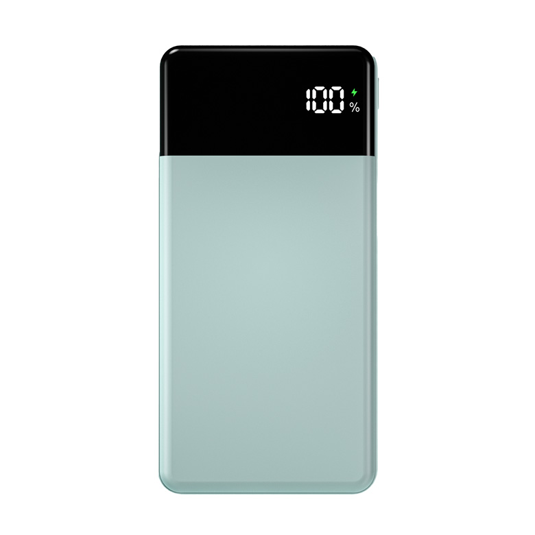 GREEN HOUSE（グリーンハウス） モバイルバッテリー 20000mAh リン酸鉄