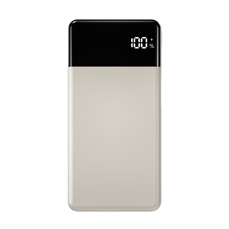 GREEN HOUSE（グリーンハウス） モバイルバッテリー 10000mAh リン酸鉄