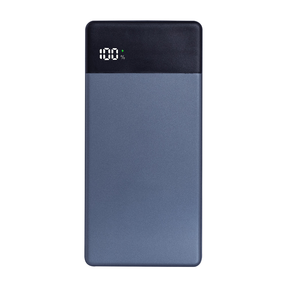 GREEN HOUSE（グリーンハウス） モバイルバッテリー 20000mAh 準固体