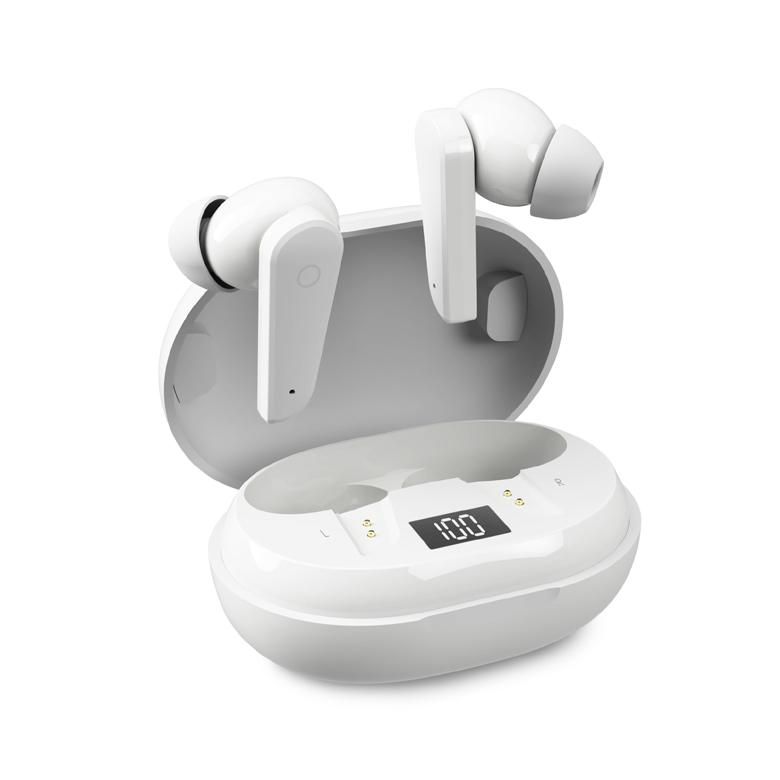 GREEN HOUSE(パソコン) ワイヤレスイヤホン Bluetooth5.0 GREEN HOUSE(パソコン) ワイヤレスイヤホン Bluetooth5.0
