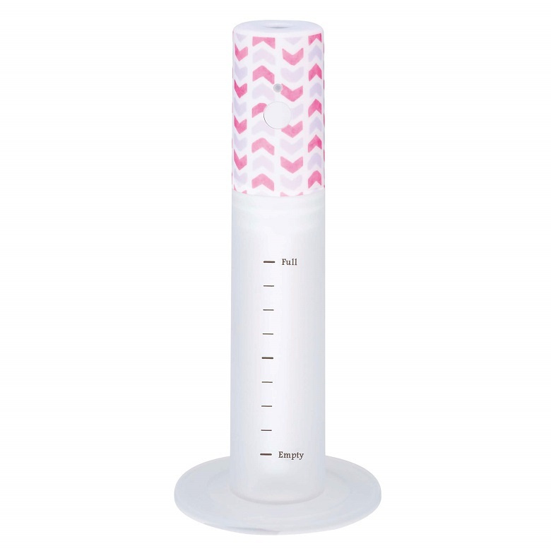 GREEN HOUSE（グリーンハウス） 加湿器 スティック型 超音波 卓上