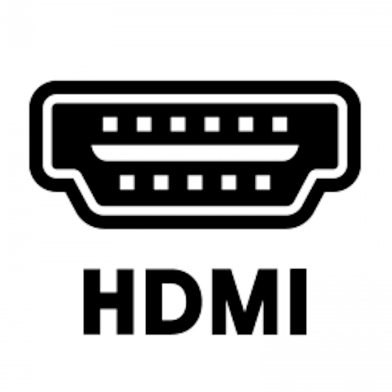 HDMI関連