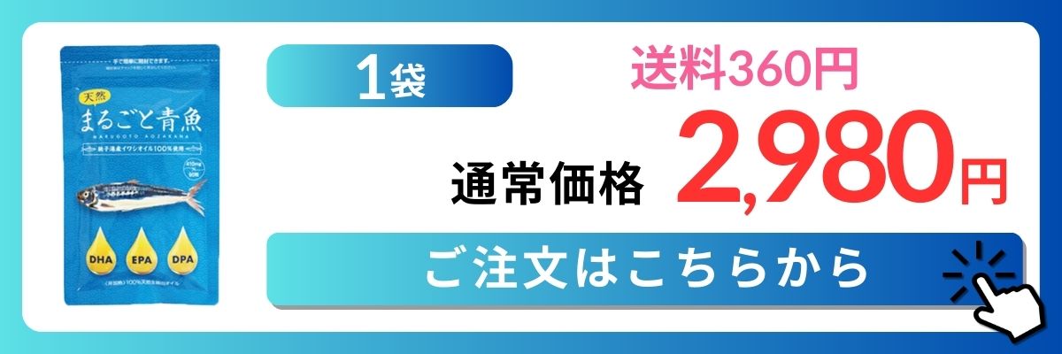 まるごと青魚1袋通常価格