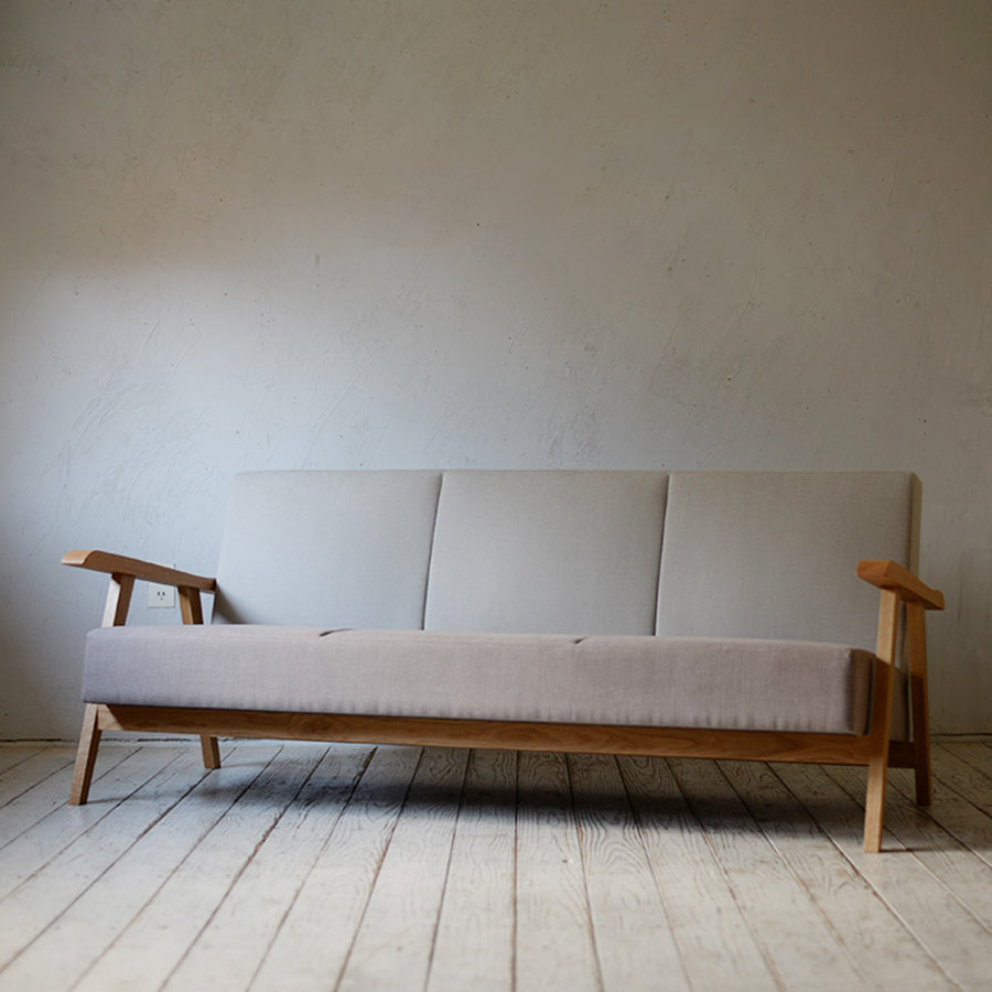 Basic Sofa 3シーター | 