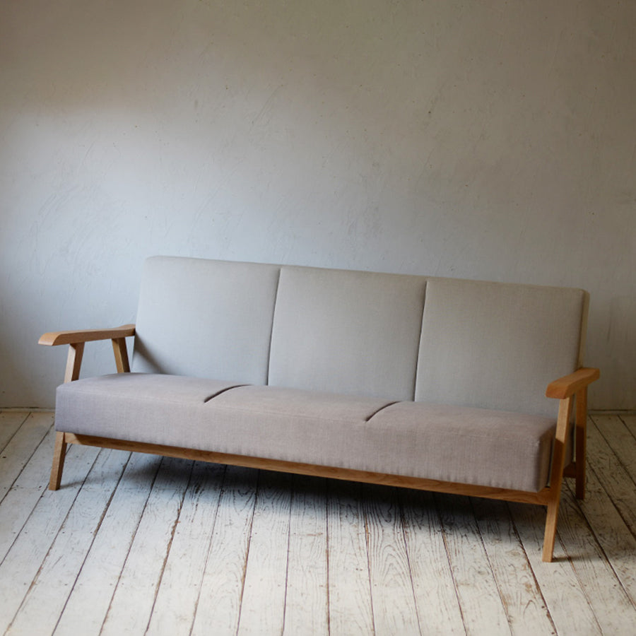 Basic Sofa 3シーター |  | 03