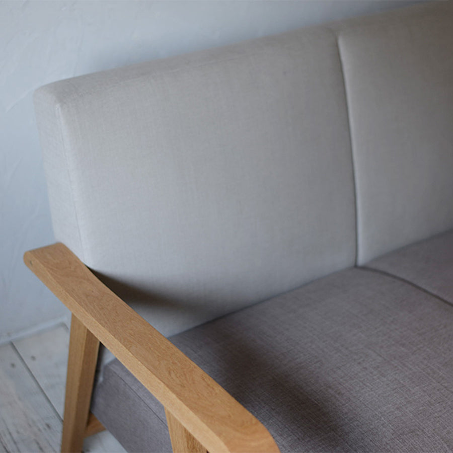 Basic Sofa 3シーター |  | 04