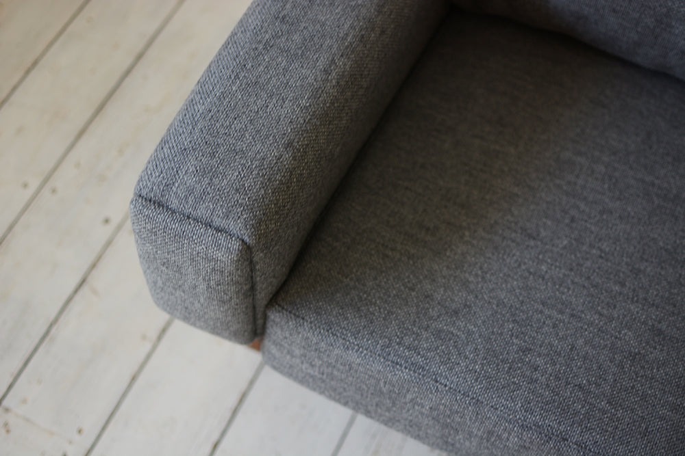 Newnormal Low Sofa 3シーター : 北欧家具インテリア グリニッチ