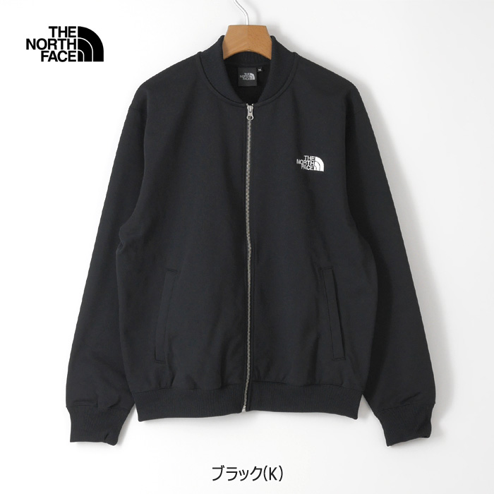 THE NORTH FACE（ザ ノースフェイス） スウェット 2026春夏 ボンバー
