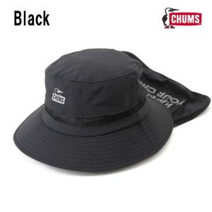 チャムス CHUMS　ワークアウトサンシェードハット　帽子　CH05-1368　国内正規品