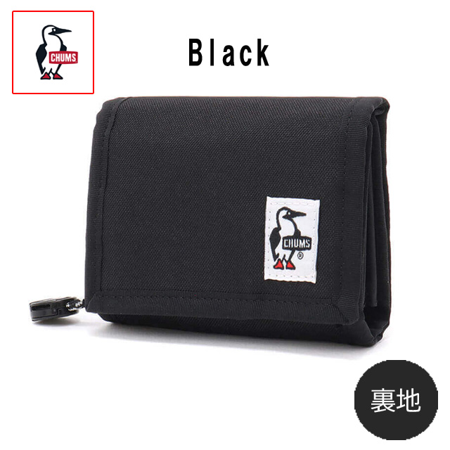 チャムス　CHUMS　リサイクルマルチウォレット　Recycle Multi Wallet　財布　定...