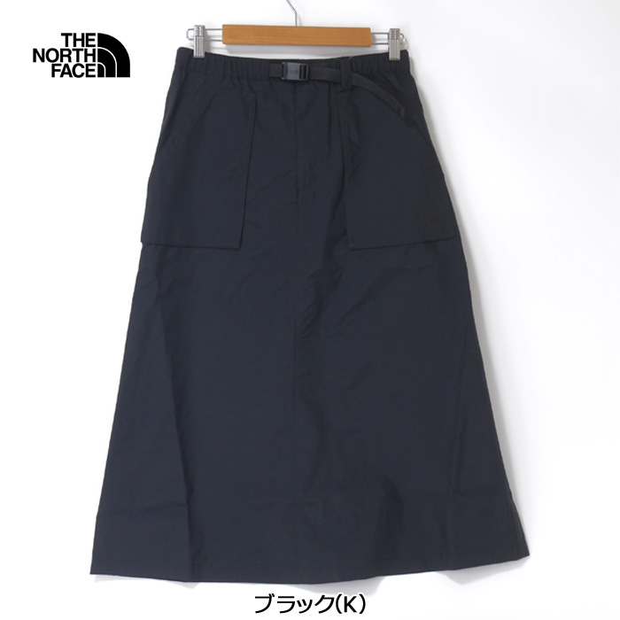 THE NORTH FACE（ザ ノースフェイス） コンパクトスカート（レディース