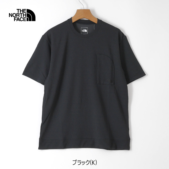 THE NORTH FACE（ザ ノースフェイス） 半袖Tシャツ 2026春夏 ショート