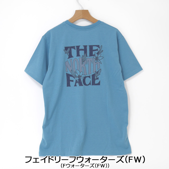 ザノースフェイス THE NORTH FACE Tシャツ ショートスリーブデイリリー