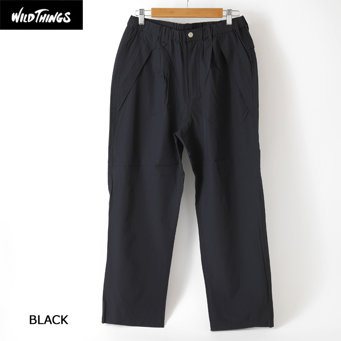 ワイルドシングス　WILDTHINGS　パンツ　デナリパンツ（メンズ）　DENALI PANTS　ア...