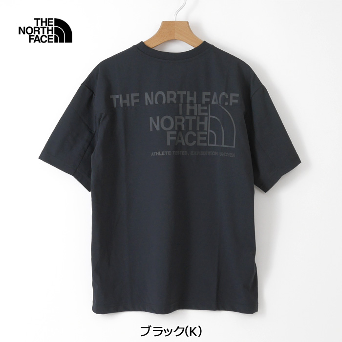[ノースフェイス]SPORTS WAFFLE 半袖 ラウンド Tシャツ★25SS★ THE NORTH FACE ザ・ノース・フェイス Tシャツ 半袖 メンズ 25SS