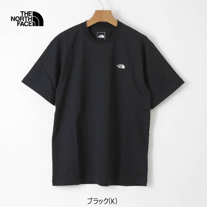 THE NORTH FACE（ザ ノースフェイス） 半袖Tシャツ 2026春夏 ショート