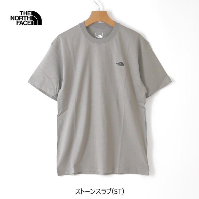THE NORTH FACE（ザ ノースフェイス） 半袖Tシャツ 2026春夏 ショート