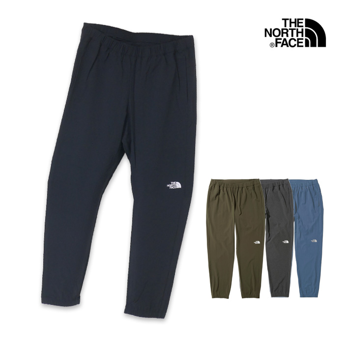 ザノースフェイス　THE NORTH FACE　パンツ　フレキシブルアンクルパンツ（メンズ）　Flexible Ankle Pant　ボトムス　ストレッチ　NB42388｜greenlabo555｜02