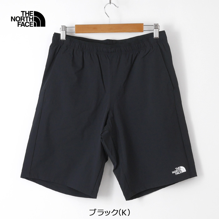 THE NORTH FACE ザノースフェイス パンツ 2025春夏 フレキシブル