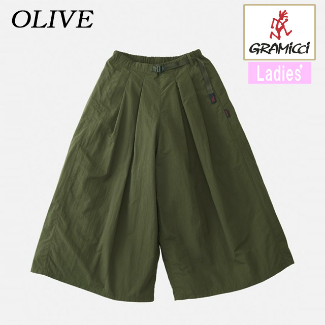 GRAMICCI グラミチ ショートパンツ GLP-20S1380 ハーフパンツ