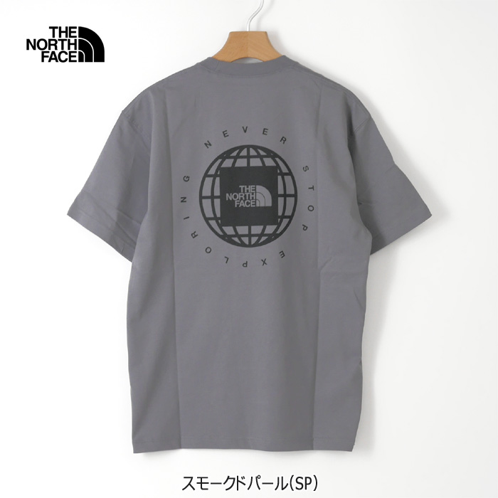 THE NORTH FACE（ザ ノースフェイス） 半袖Tシャツ 2026春夏 ショート