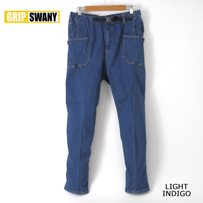 楽天市場】rip swany jog 3d camp pantsの通販