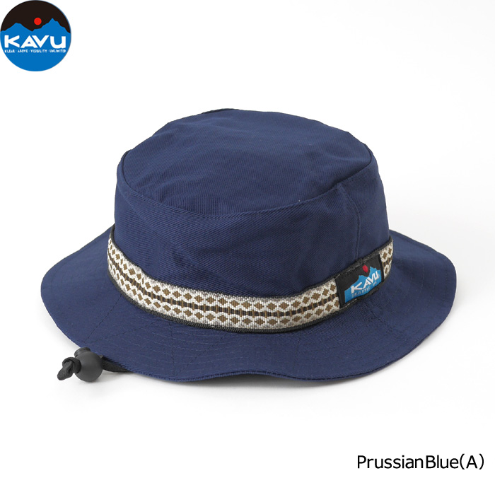 KAVU カブー 帽子 キッズバケットハット KAVU KID'S BUCKET HAT