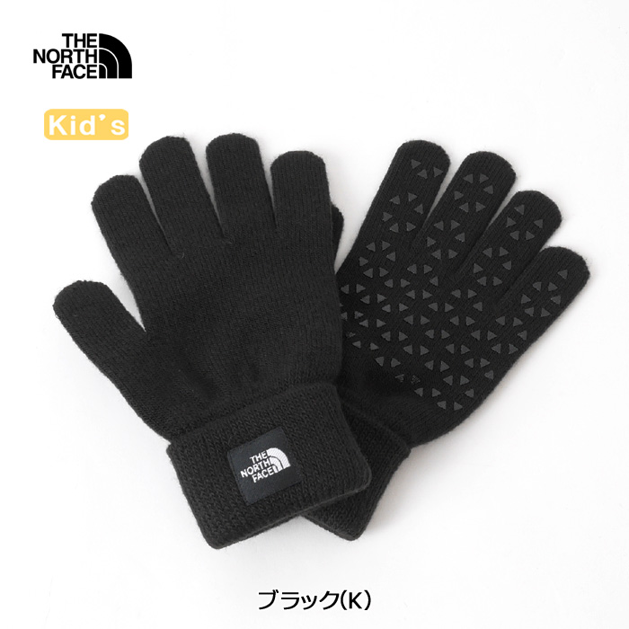 THE NORTH FACE 手袋（子ども用）｜子ども用ファッション小物