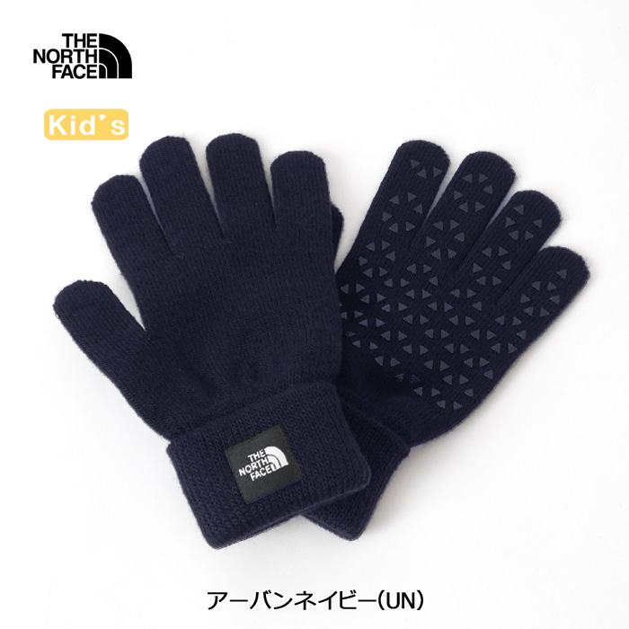 THE NORTH FACE 手袋（子ども用）｜子ども用ファッション小物｜子ども