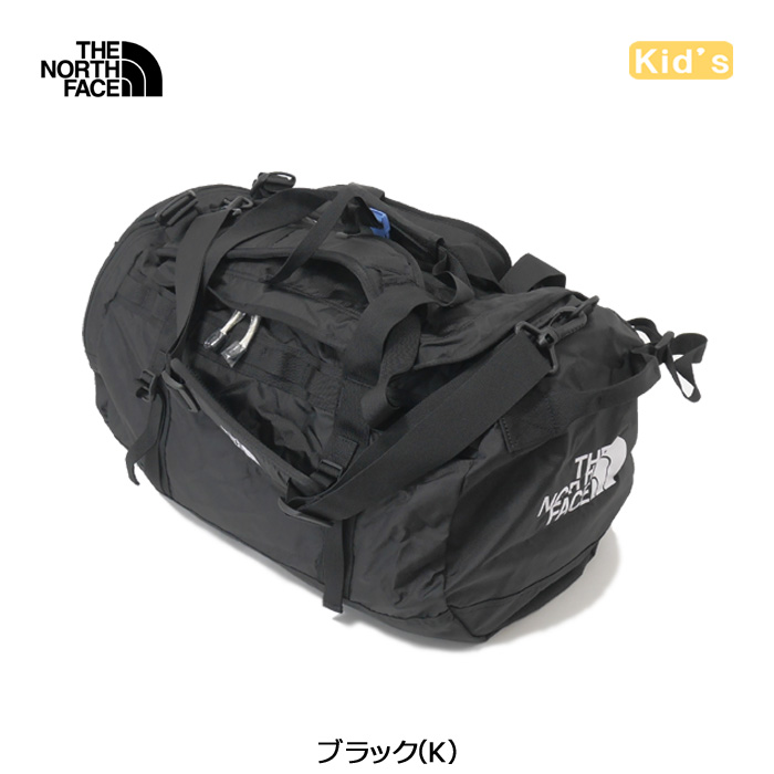 【限定価格】THE NORTH FACE K NYLON DUFFEL 50 THE NORTH FACE(ノースフェイス) K Nylon Duffel 50(キッズ