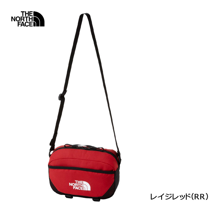 THE NORTH FACE（ザ ノースフェイス） バッグ 2026春夏 リープミニ