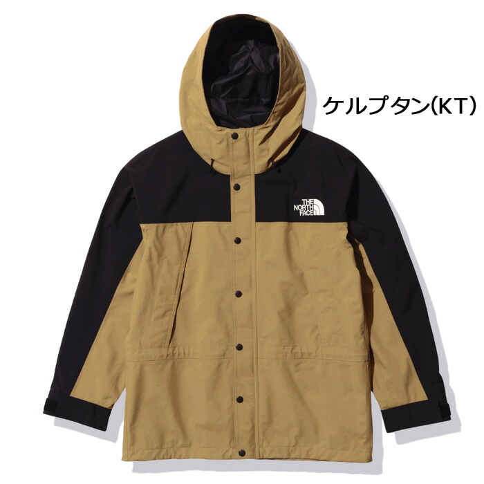 ザノースフェイス THE NORTH FACE ジャケット マウンテンライト