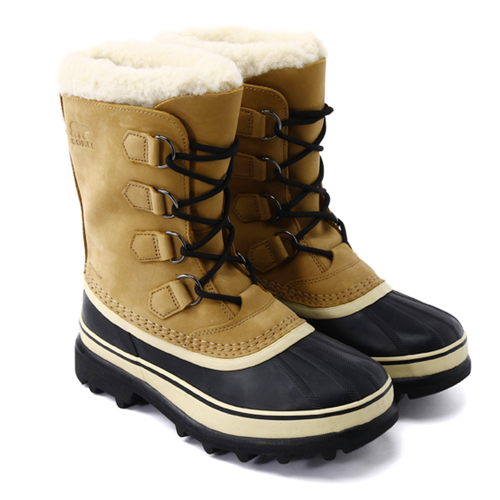 ソレル レディース カリブー WP ブーツ SOREL WOMEN'S CARIBOU NL1005