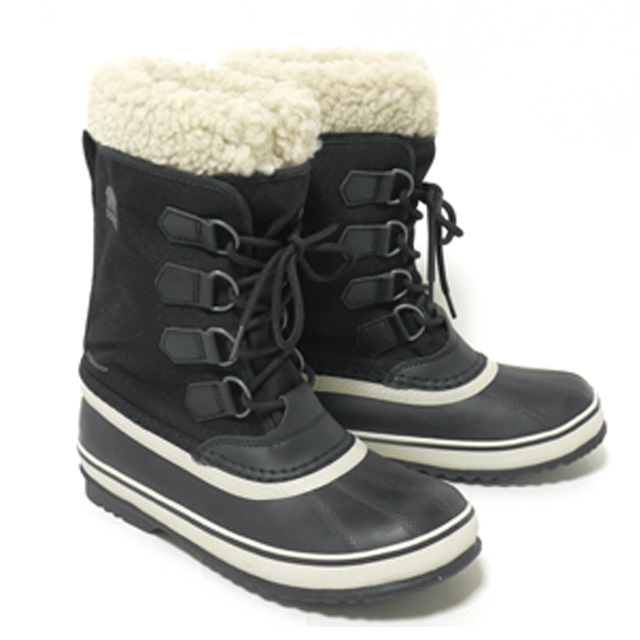 ソレル レディース ウィンターカーニバル ブーツ WP SOREL WOMEN'S