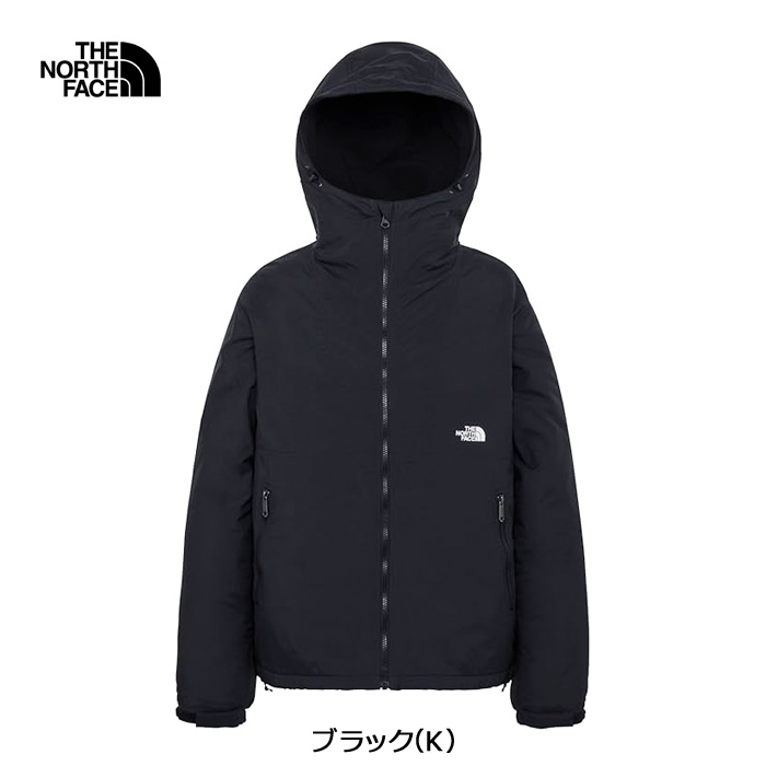 ノースフェイス コンパクトノマドジャケットのおすすめ人気商品一覧
