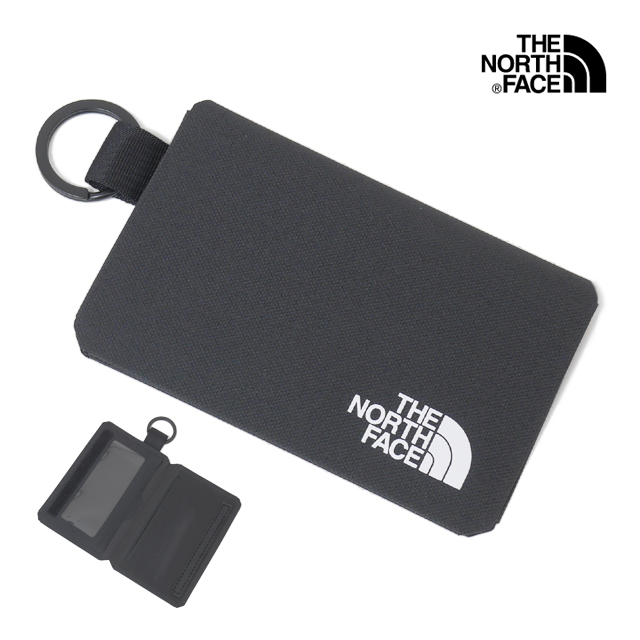 ザ ノース フェイス　THE NORTH FACE　ケース　ペブルフラグメントケース　Pebble Fragment Case　カードケース　カード入れ　NN32339｜greenlabo555｜02