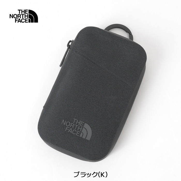 THE NORTH FACE（ザ ノースフェイス） ケース 2026秋冬 ランブルキー