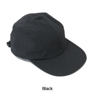 カブー　KAVU　帽子　ニューシェルテックキャップ　（メンズ）　New　SHELTECH　CAP　ア...