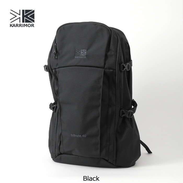 Karrimor（カリマー） リュック 2025秋冬 NEW トリビュート40 KARRIMOR