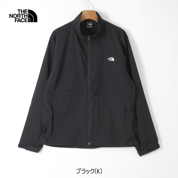 THE NORTH FACE（ザ ノースフェイス） ジャケット 2026春夏 バレー