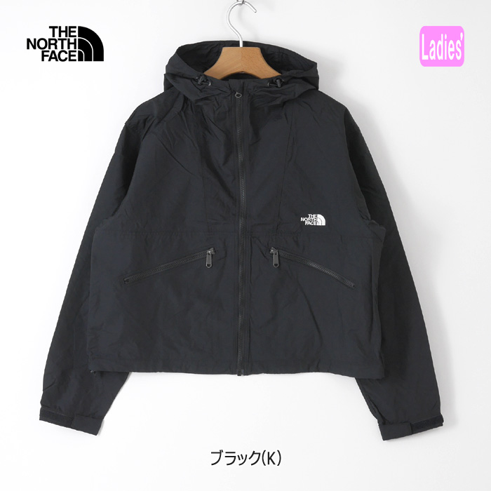 THE NORTH FACE（ザ ノースフェイス） ジャケット 2026春夏 ショート
