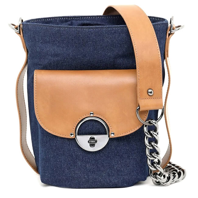 【特別訳あり特価】 DIESEL ディーゼル ショルダーバッグ バケツショルダー バッグ