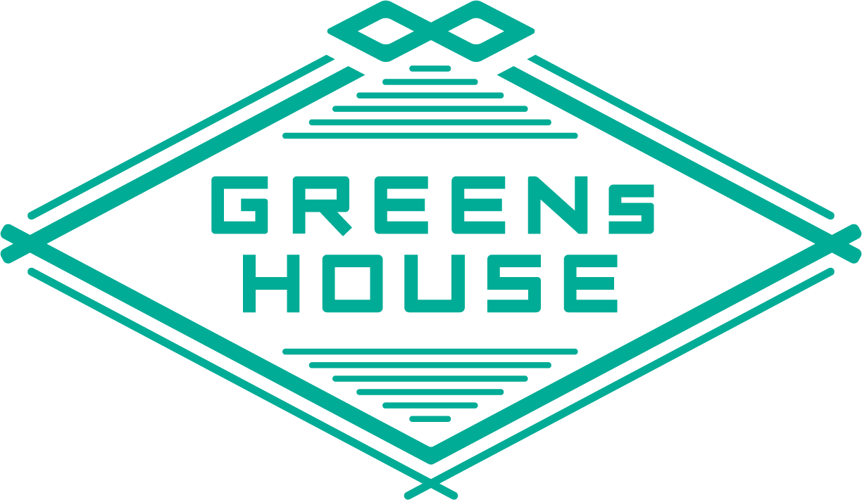 GREENsHOUSE