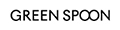 GREEN SPOON ロゴ
